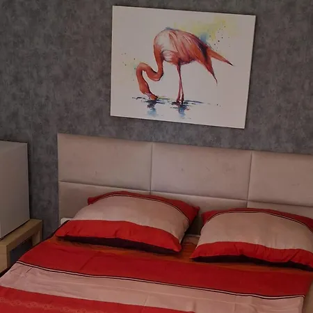 Agat, Parking, Plac Zabaw Karwienskie Bloto Room photo