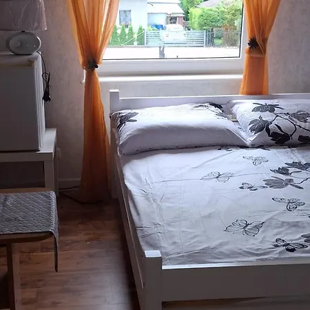 Agat, Parking, Plac Zabaw Karwienskie Bloto Room photo