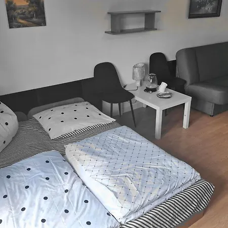 Agat, Parking, Plac Zabaw Karwienskie Bloto Room photo