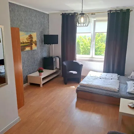 Agat, Parking, Plac Zabaw Karwienskie Bloto Room photo