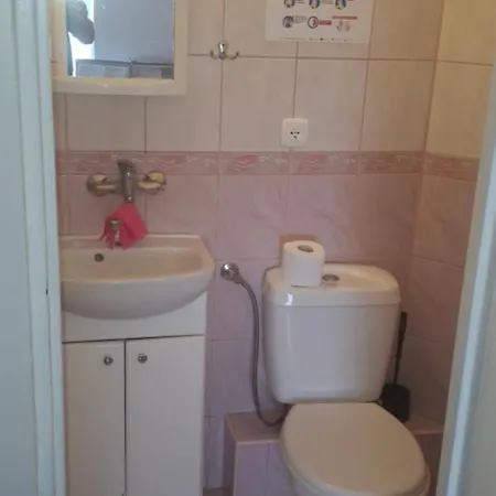 Agat, Parking, Plac Zabaw Karwienskie Bloto Room photo
