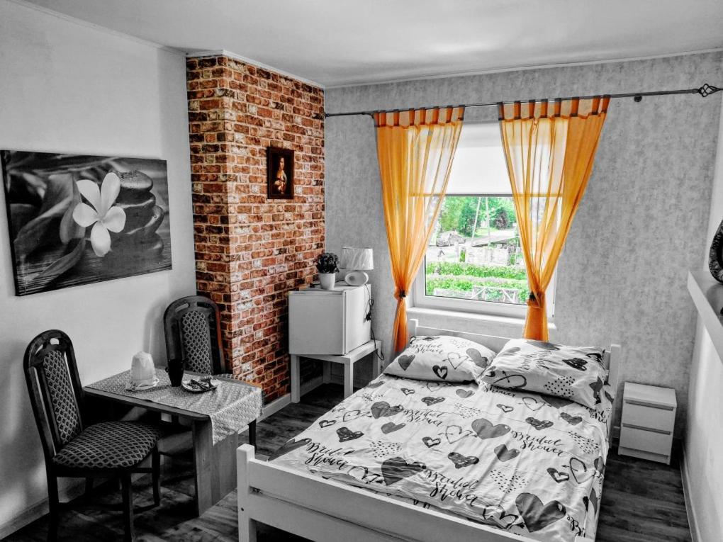 Проживання в сім'ї Agat, Parking, Plac Zabaw *