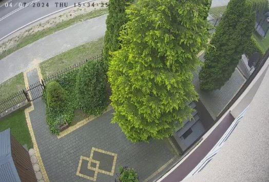 Agat, Parking, Plac Zabaw Проживання в сім'ї