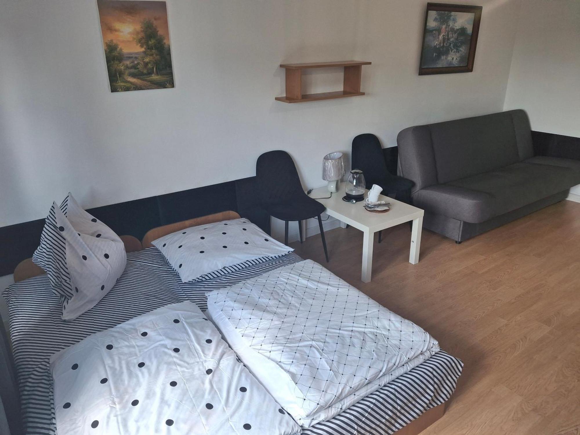 Проживання в сім'ї Agat, Parking, Plac Zabaw Karwienskie Bloto